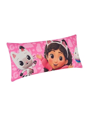 Almohada Providencia Gabby Dollhouse Magic firmeza media