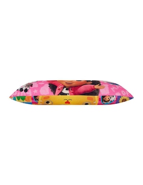 Almohada Providencia Gabby Dollhouse Magic firmeza media