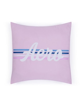 Cojín decorativo Aéropostale Lyra Pink