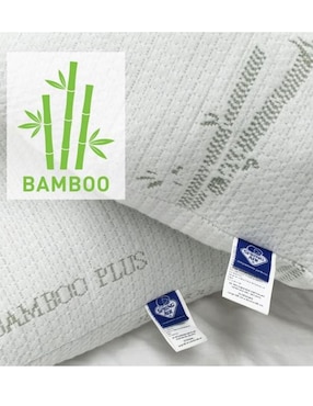 Set de almohada Spring Air firmeza media
