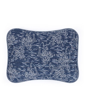 Set de colcha Nautica KOI NAVY