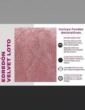 Set edredón Elefantito Hogar