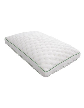 Almohada Sealy Bamboo firmeza alta