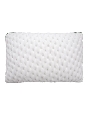 Almohada Sealy Bamboo firmeza alta