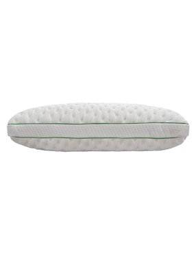 Almohada Sealy Bamboo firmeza alta