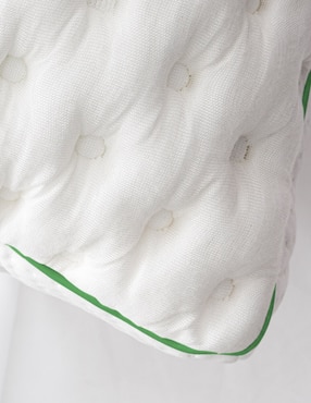 Almohada Sealy Bamboo firmeza alta
