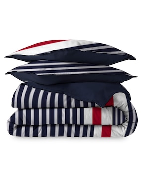 Set edredón Inbed Navy
