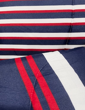Set edredón Inbed Navy