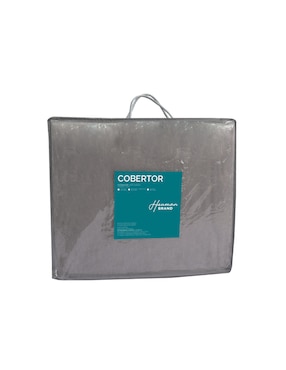 Cobertor Heuman Brand