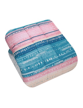 Set de colcha Dalfiori Basic Carly