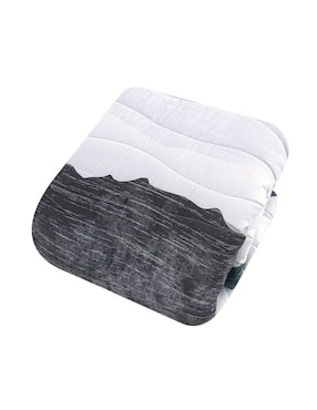 Set de colcha Dalfiori Basic Kumico