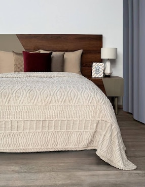 Cobertor Elefantito Hogar