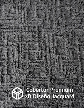 Cobertor Elefantito Hogar