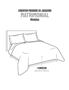Cobertor Elefantito Hogar