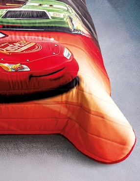 Edredón Concord Ultraligero Cars