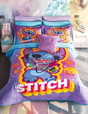 Edredón Concord Stitch