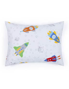 Edredón Haus kids Pictor White