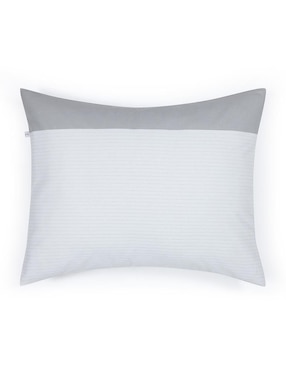Set duvet Tassara Lucca Grey