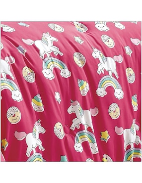 Set edredón Mada Unicornio