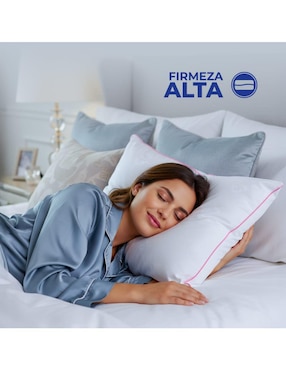 Almohada Spring Air Cloud firmeza media