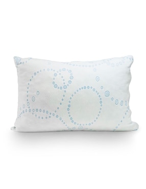 Almohada Spring Air Sphere firmeza media