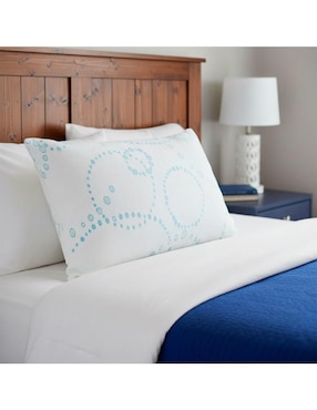 Almohada Spring Air Sphere firmeza media