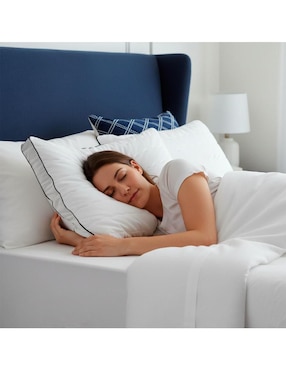Almohada Spring Air Wave firmeza media