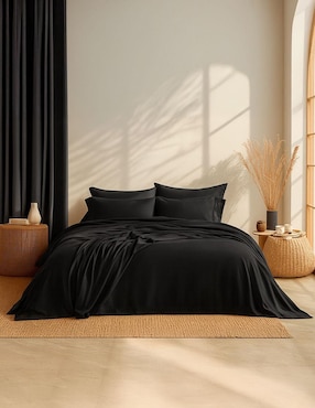 Juego de sábanas de bambú Smart Bamboo