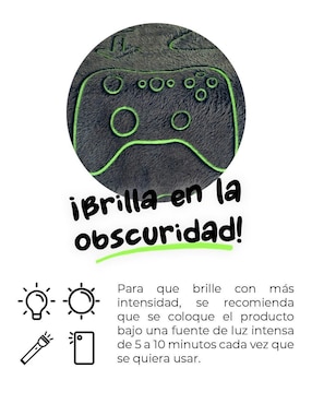 Cobertor Playstation Cantia