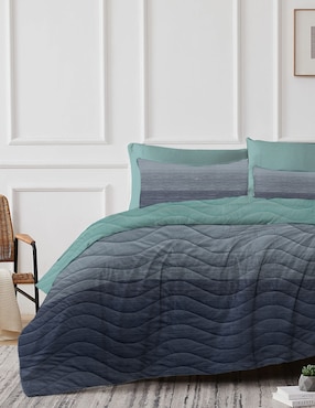 Set de colcha Inbed Cambray