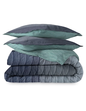 Set de colcha Inbed Cambray