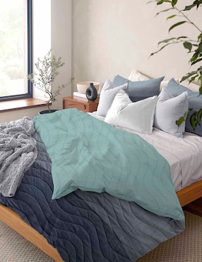 Set de colcha Inbed Cambray