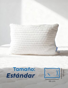 Set de almohada Dr Joohn firmeza media