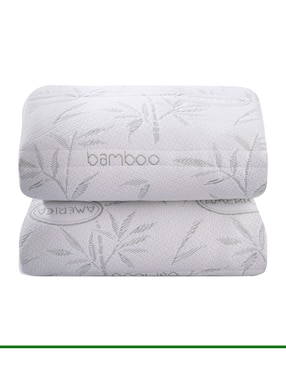 Protector de colchón América Bamboo transpirable