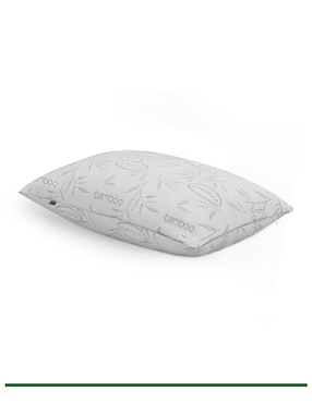 Almohada América Bamboo firmeza media