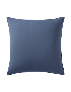 Cojín decorativo Nautica Weave texture navy