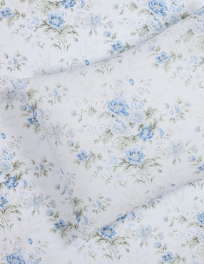 Set edredón Laura Ashley Arundel Blue