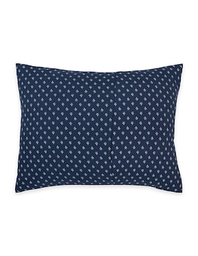 Set de colcha Original Penguin CLASSIC LIGHT BLUE