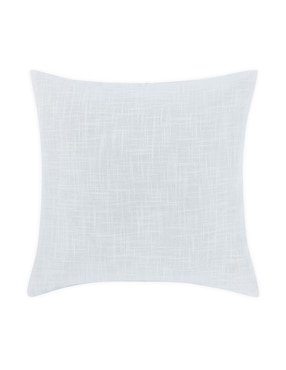 Cojín decorativo Nautica Lexton Texture White