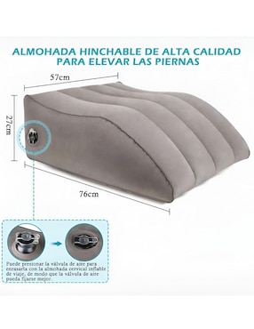 Cojín de piso Xtellar