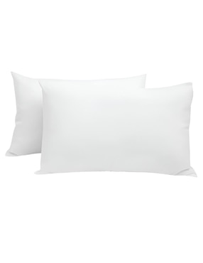 Set de almohada Xtellar firmeza media