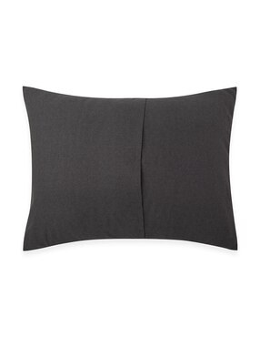 Set edredón Kaltex Home Chiara Black RP
