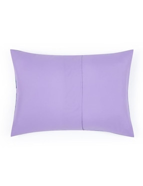 Set de colcha Aéropostale Sienna Mauve