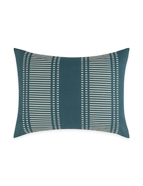 Set edredón Kaltex Home Janina Green RP