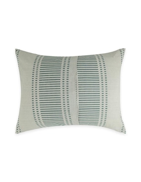 Set edredón Kaltex Home Janina Green RP