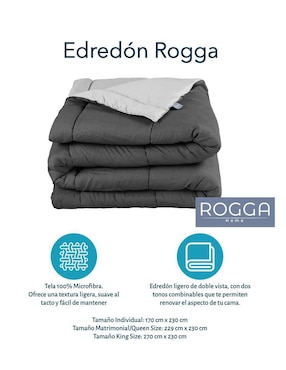 Set edredón Rogga Basic Osos