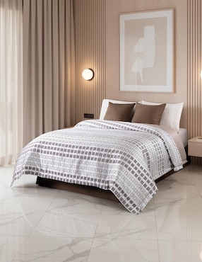 Duvet con relleno Dormireal Madrid