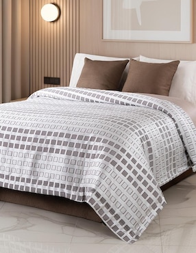 Duvet con relleno Dormireal Madrid