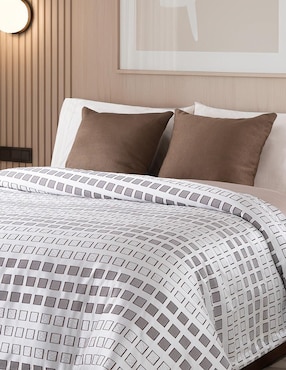 Duvet con relleno Dormireal Madrid