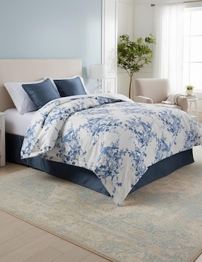 Duvet con relleno Dormireal Tivoli